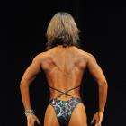 Marianne  Mills - NPC Muscle Heat Championships 2012 - #1